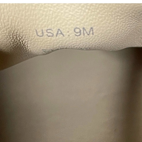 Vince Suede Platform Sneakers - Picture 7 of 7